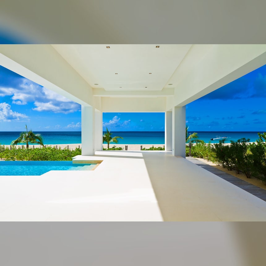 The Beach House